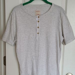 Men's Merona Tshirt short sleeve